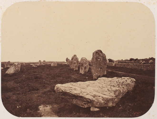 Stéréoscope Furne Et Tournier – Vue De Roscoff, Bateaux En Bretagne (n°154)
