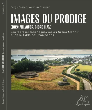IMAGES DU PRODIGE par Serge Cassen et Valentin Grimaud